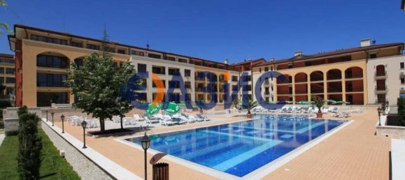 1 bedroom Apartment in Obzor, Bulgaria No. 452 22