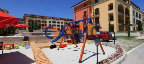 1 bedroom Apartment in Obzor, Bulgaria No. 452 21