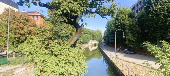 Пентхаус с 3 спальнями в Милан, Италия № 357853 25