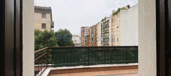 Пентхаус с 3 спальнями в Милан, Италия № 357853 20