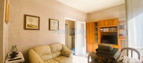 Пентхаус с 3 спальнями в Милан, Италия № 357853 5