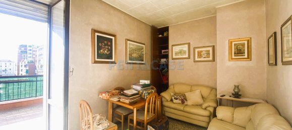 Пентхаус с 3 спальнями в Милан, Италия № 357853 3