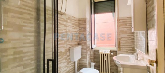 Пентхаус с 3 спальнями в Милан, Италия № 357853 17