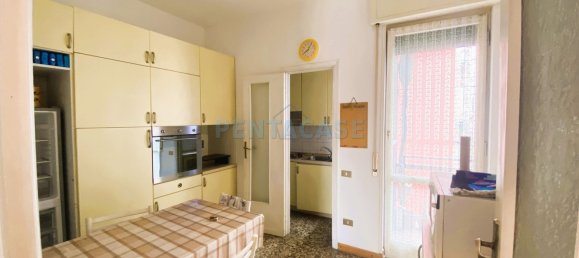 Пентхаус с 3 спальнями в Милан, Италия № 357853 9