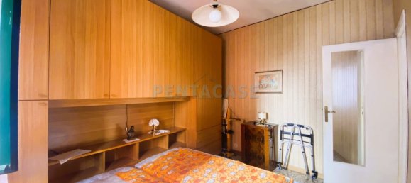 Пентхаус с 3 спальнями в Милан, Италия № 357853 22