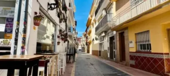 1 bedroom Apartment in Fuengirola, Spain No. 141025 13