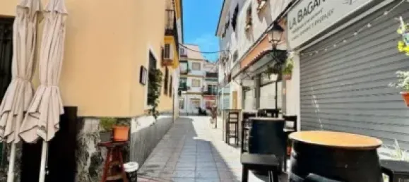 1 bedroom Apartment in Fuengirola, Spain No. 141025 14