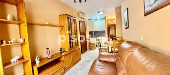 1 bedroom Apartment in Fuengirola, Spain No. 141025 16