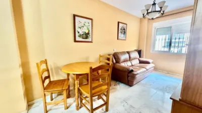 Apartamento de 1 dormitorio en Fuengirola, Spain No. 141025