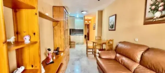 1 bedroom Apartment in Fuengirola, Spain No. 141025 18