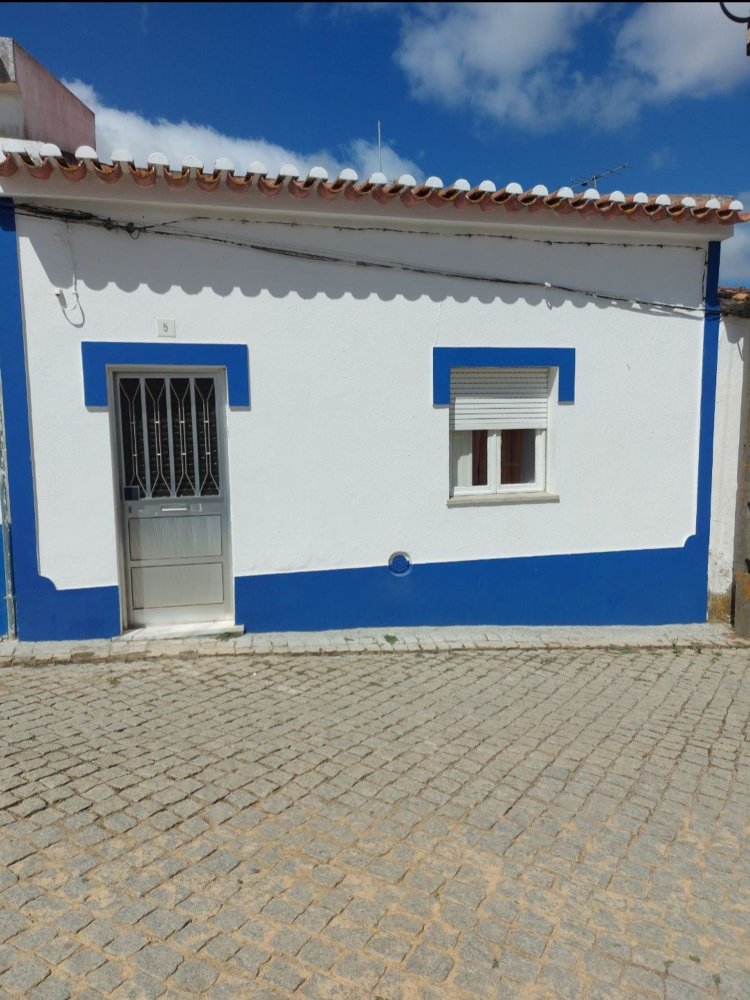 3 غرف نوم منزل في Vila Alva, Portugal رقم 350253