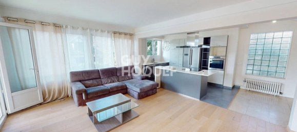 4 Schlafzimmer Haus in Bondy, France, Nr. 317960 2