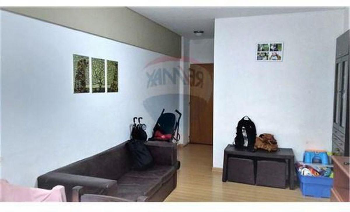 2 bedrooms Apartment in Buenos Aires, Argentina No. 84162