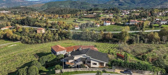 Casa de 8 dormitorios en Arnoia, Portugal No. 167228 3