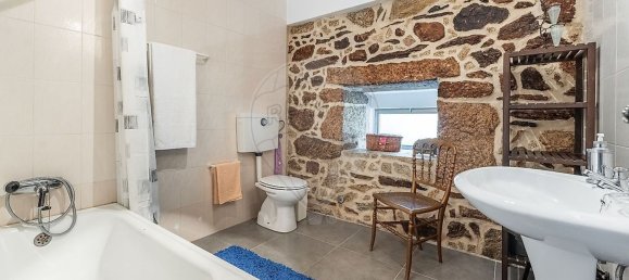 Casa de 8 dormitorios en Arnoia, Portugal No. 167228 31