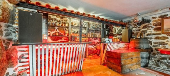 Casa de 8 dormitorios en Arnoia, Portugal No. 167228 40