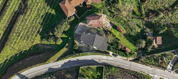 Casa de 8 dormitorios en Arnoia, Portugal No. 167228 48