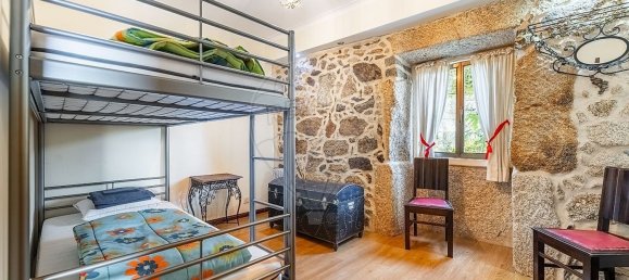 Casa de 8 dormitorios en Arnoia, Portugal No. 167228 28