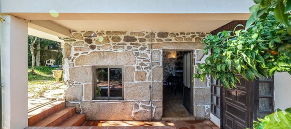 Casa de 8 dormitorios en Arnoia, Portugal No. 167228 36