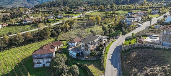 Casa de 8 dormitorios en Arnoia, Portugal No. 167228 47