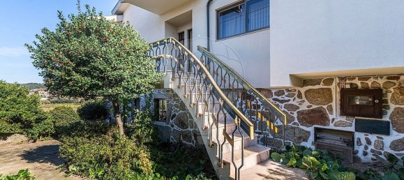 Casa de 8 dormitorios en Arnoia, Portugal No. 167228 6