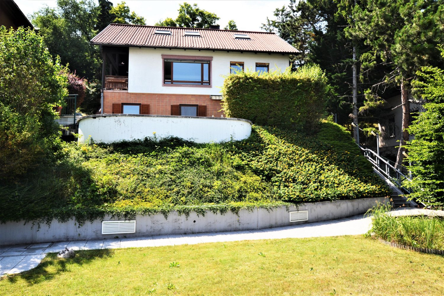 6غرفة منزل في Modling, Austria رقم 132426