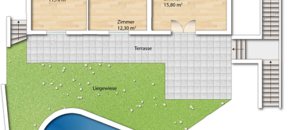 6-salle Maison à Modling, Austria No. 132426 32