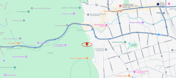 6-salle Maison à Modling, Austria No. 132426 33