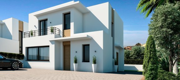 3 غرف نوم فيلا في Denia, Spain رقم 16566 2