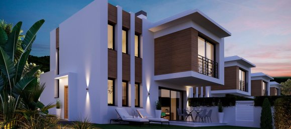 3 غرف نوم فيلا في Denia, Spain رقم 16566 3