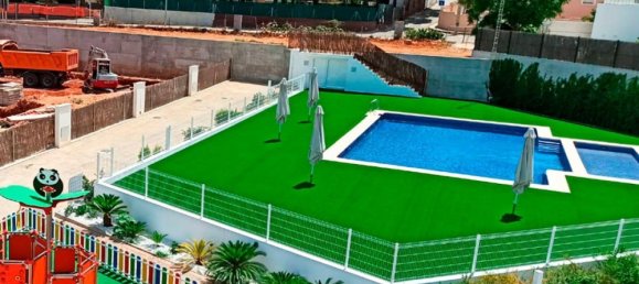 3 غرف نوم فيلا في Denia, Spain رقم 16566 6