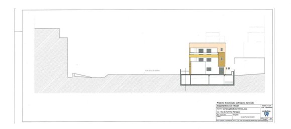 Terreno en Ferragudo, Portugal 720 m² No. 127663 9