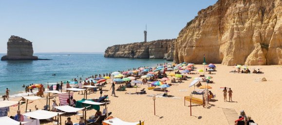 Terreno en Ferragudo, Portugal 720 m² No. 127663 12