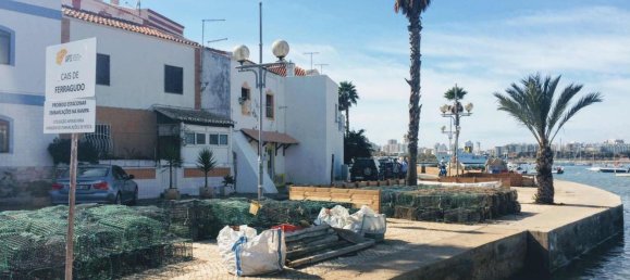Terreno en Ferragudo, Portugal 720 m² No. 127663 16