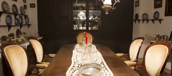 7 bedrooms Castles in Zaragoza, Spain No. 159962 2