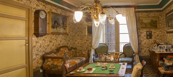 7 bedrooms Castles in Zaragoza, Spain No. 159962 8