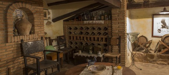 7 bedrooms Castles in Zaragoza, Spain No. 159962 5