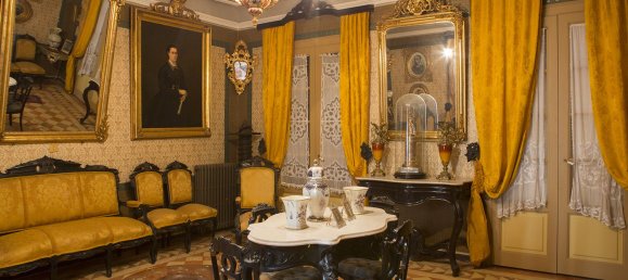 7 bedrooms Castles in Zaragoza, Spain No. 159962 7