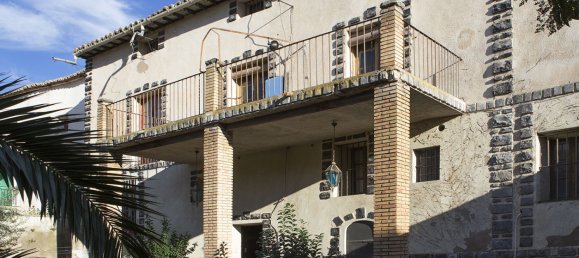 7 bedrooms Castles in Zaragoza, Spain No. 159962 6