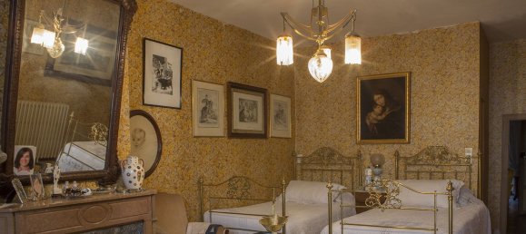 7 bedrooms Castles in Zaragoza, Spain No. 159962 9