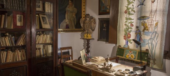 7 bedrooms Castles in Zaragoza, Spain No. 159962 4