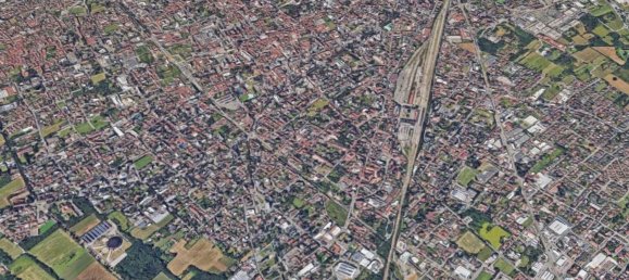 Apartamento de 5 habitaciónes en Busto Arsizio, Italy No. 299487 15