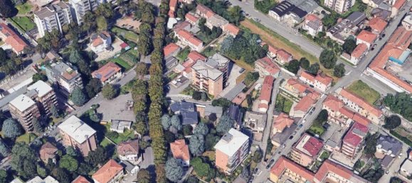 Apartamento de 5 habitaciónes en Busto Arsizio, Italy No. 299487 11