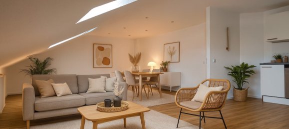 2 bedrooms Apartment in Zollernalbkreis, Germany No. 296611 8