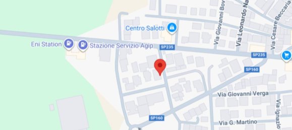 4 Schlafzimmer Wohnung in Santeramo in Colle, Italy, Nr. 334481 3