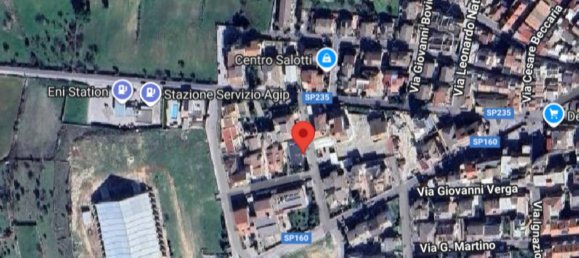 4 Schlafzimmer Wohnung in Santeramo in Colle, Italy, Nr. 334481 8