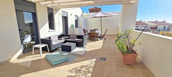 3 bedrooms Penthouse in San Miguel de Abona, Spain No. 235559 7