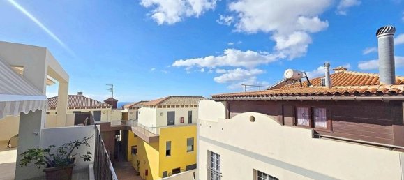 3 bedrooms Penthouse in San Miguel de Abona, Spain No. 235559 8