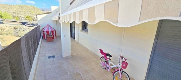 3 bedrooms Penthouse in San Miguel de Abona, Spain No. 235559 12