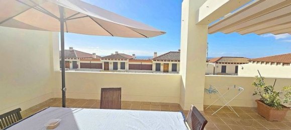 3 bedrooms Penthouse in San Miguel de Abona, Spain No. 235559 15